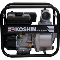 M&aacute;y bơm nước KOSHIN SEH-80X